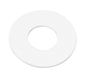 Trechterdichting; voor alle XVLP opzetstukken Trechterdichting; voor alle XVLP opzetstukken