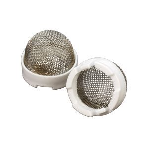 Stijgbuisfilter, 5 stuks, voor FinishControl spuitopzetstukken, grof