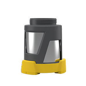 Can adapter t.b.v. XVLP Finish Control