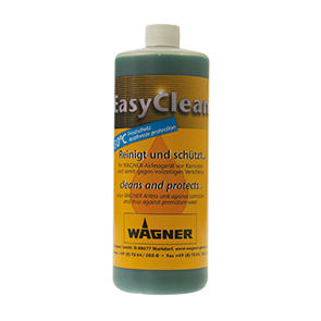 EasyClean reinigings- en conserveringsmiddel, 1 liter EasyClean reinigings- en conserveringsmiddel, 1 liter