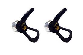 Spuittiphouder: G-schroefdraad 7/8", Voor TradeTip 3 spuittips