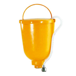 WAGNER 5L Bovenbeker (SuperFinish) 