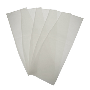 Jeu de tamis laque, pour filtre Metex, 5 pièces