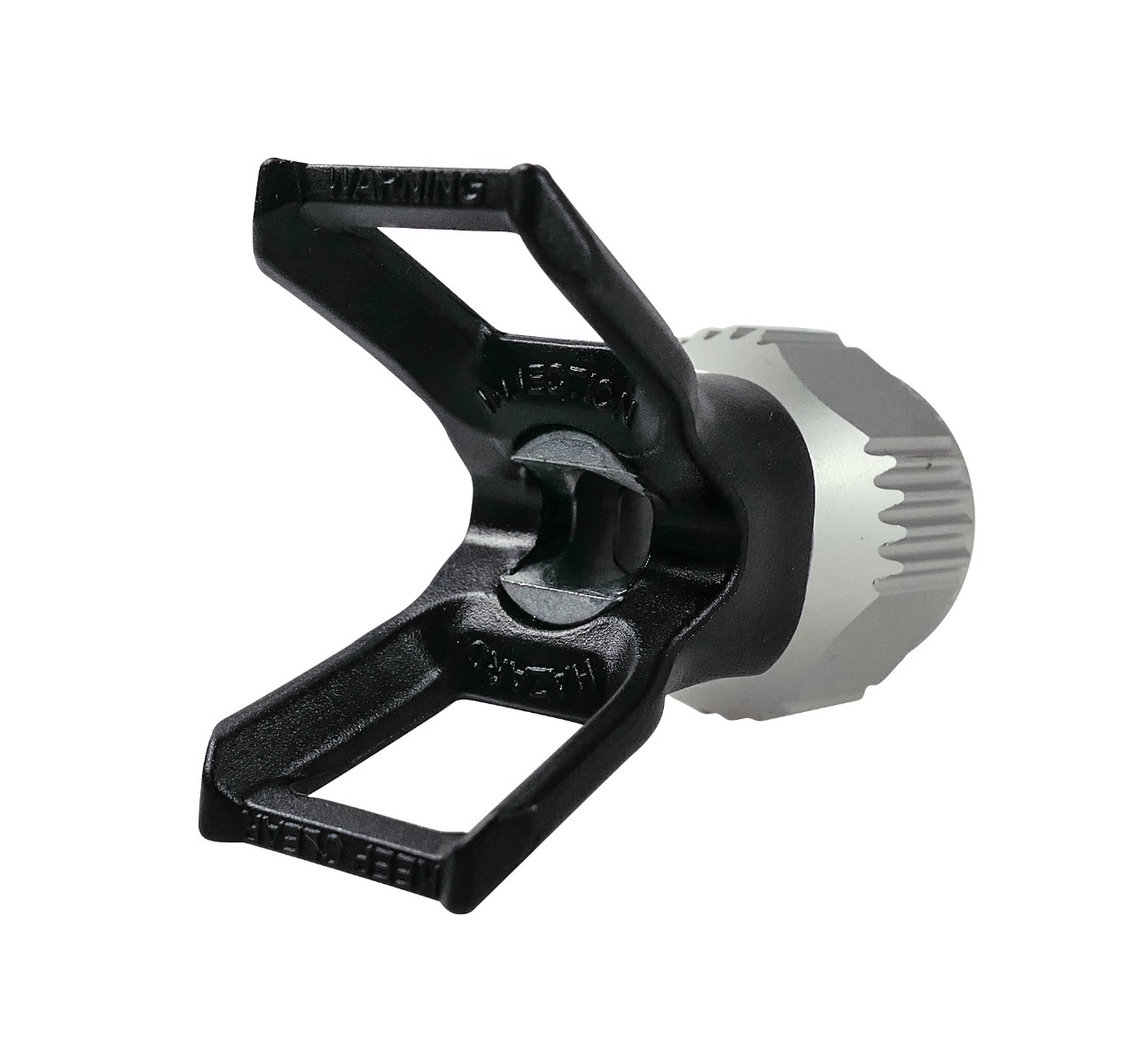 Spuittiphouder t.w.v. de Control Pro Spuittiphouder t.w.v. de Control Pro