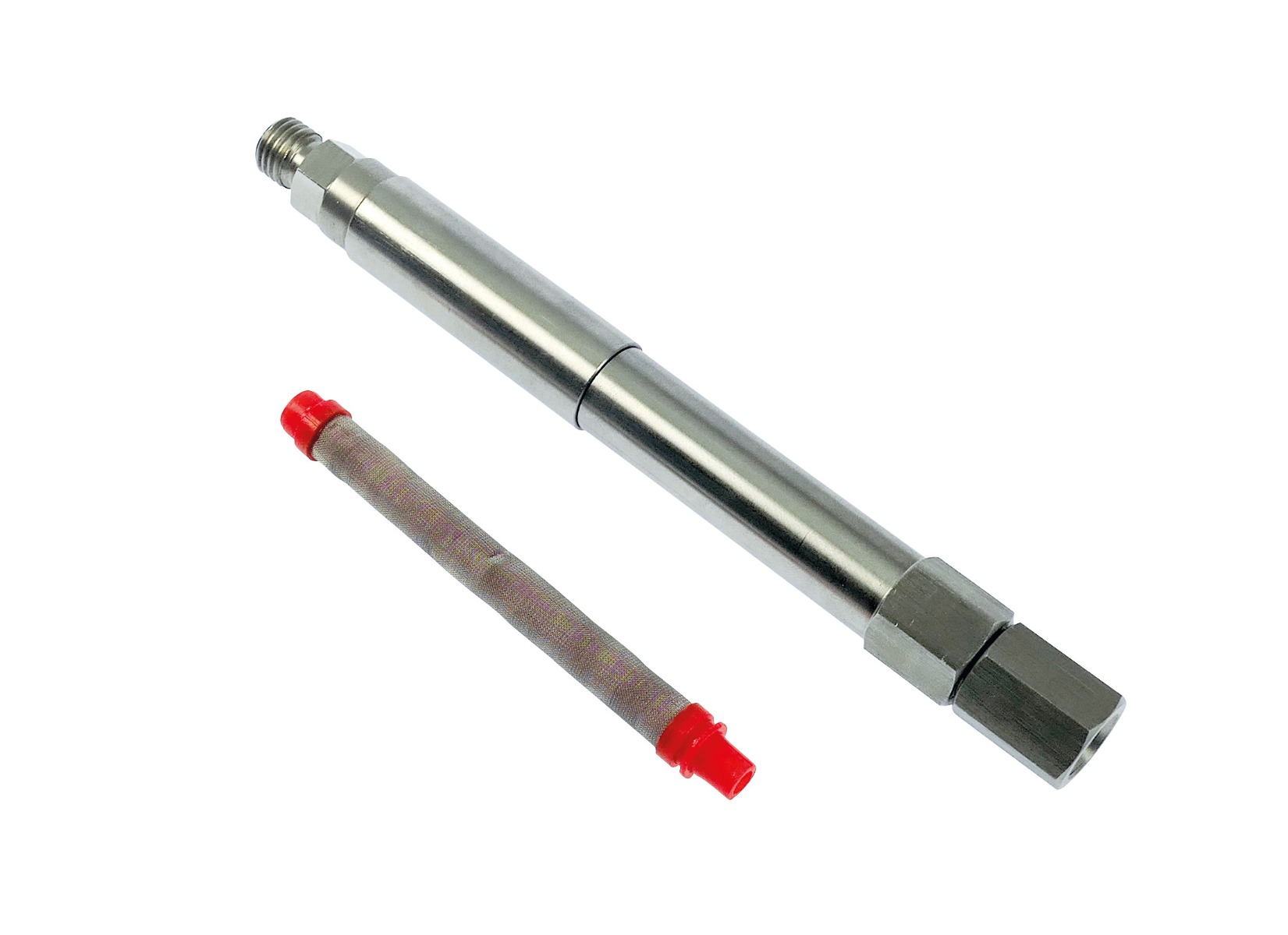 HEA Filter set, t.b.v. de Control Pro serie HEA Filter set, t.b.v. de Control Pro serie