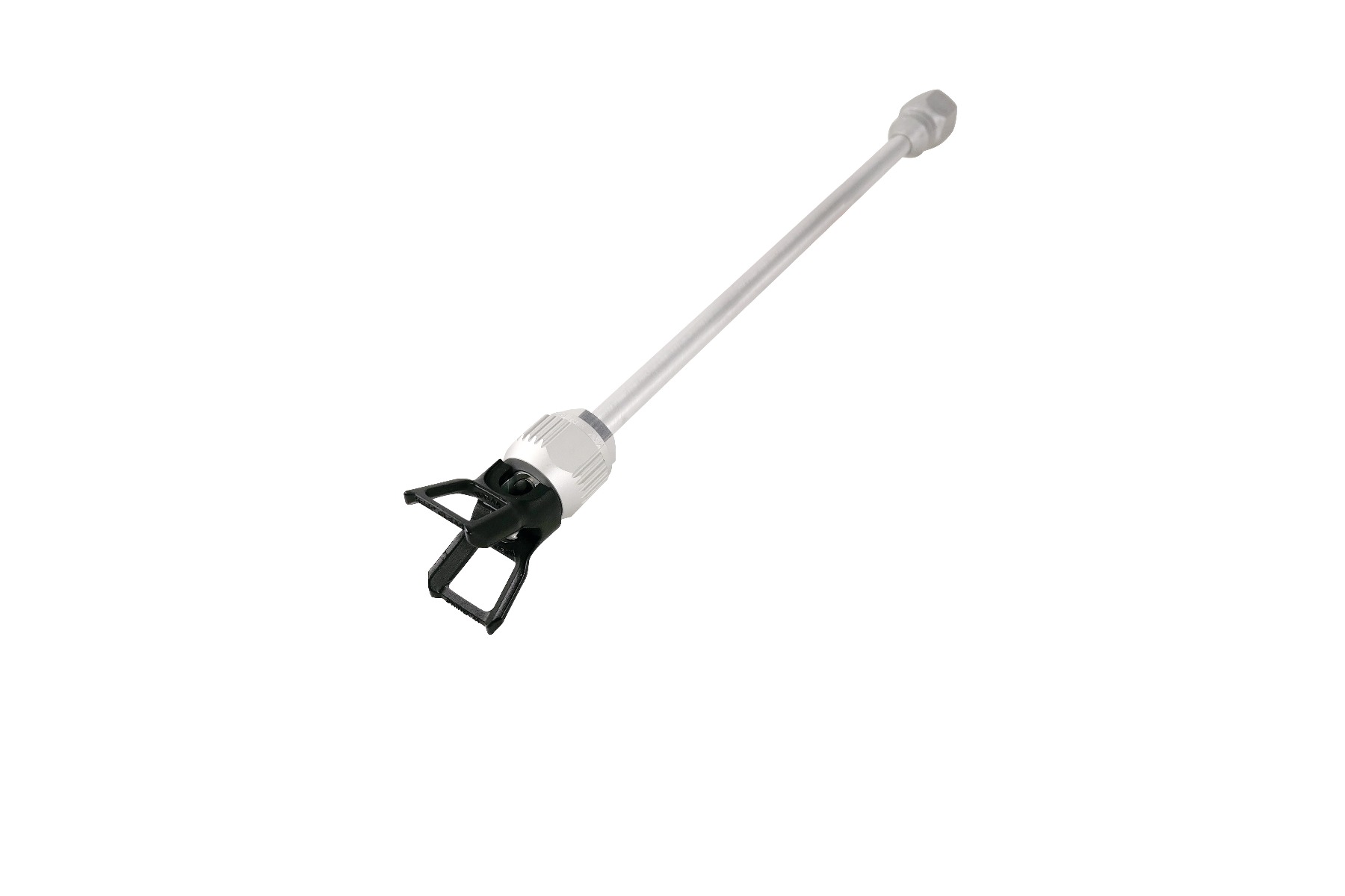 Verlenglans 30 CM, t.b.v. de Control Pro Serie Verlenglans 30 CM, t.b.v. de Control Pro Serie