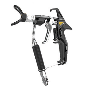 Pistolet airless Vector Infinity filetage G 1/4", avec TradeTip 3