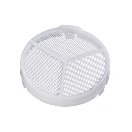 Aanzuigfilter control pro Aanzuigfilter control pro