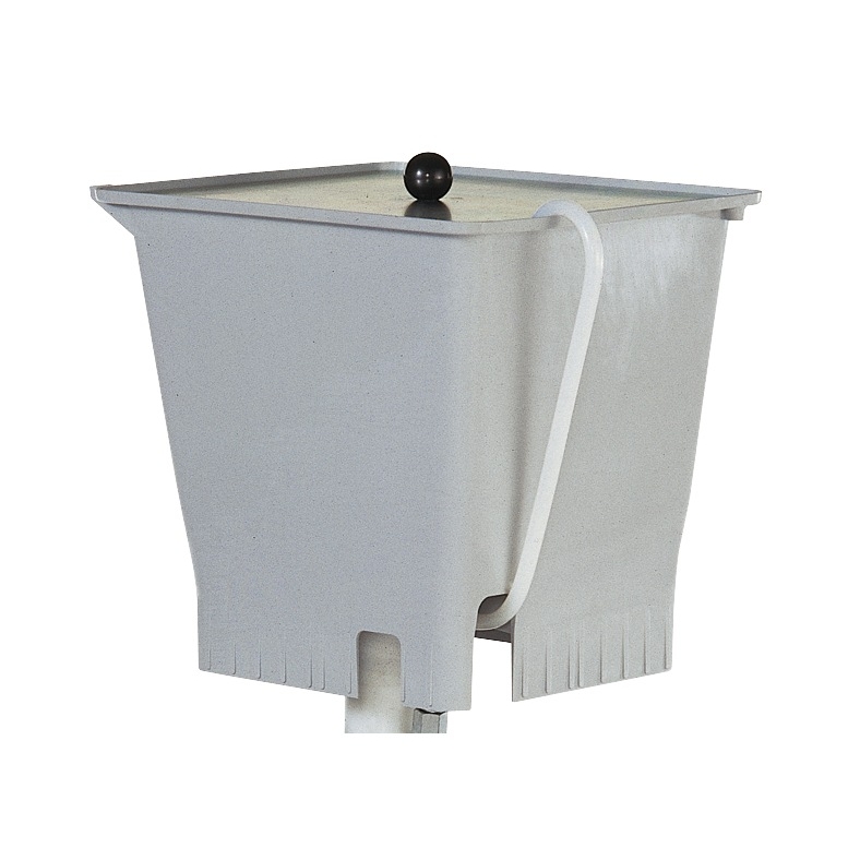 Cuve gravité 20 litres