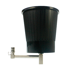 WAGNER 5L Bovenbeker (ProSpray serie)