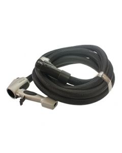 Luchtslang incl. handgreep t.b.v. de Finish Control 5000