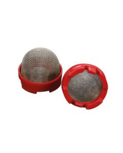 Stijgbuisfilter, 5 stuks, voor FinishControl spuitopzetstukken