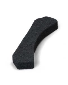 Luchtfilter 3 stuks, voor de FinishControl 3500