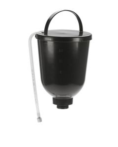 WAGNER 5L Bovenbeker (Cobra)