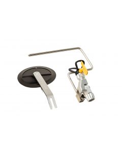 Wagner Sprayroller – 25 cm – met speedshield 