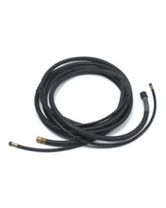 Slangenpakket bestaande uit materiaal-en luchtslang DN10; 8.2 m. Voor fineCoat