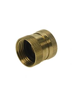 Snelkoppeling voor luchtslang, t.b.v. FineCoat