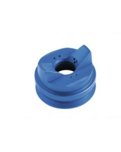 Luchtkap Blauw, HV plus, t.b.v. het GM4700AC pistool