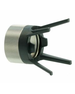 Luchtkapmoer met beschermkap KPL.