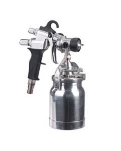 FineCoat split gun, onderbeker 1000 ml.