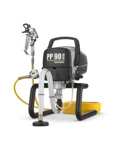 WAGNER PowerPainter 90 Extra HEA Skid versie
