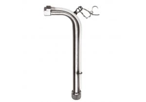 Aanzuigsysteem Quickclean, voor de SF 21, SF 23, SF 1500