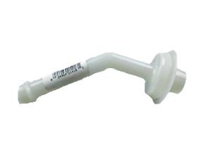 Tube d‘aspiration pour façade StandardSpray