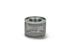 Filter DN16, MW = 1.0 MM