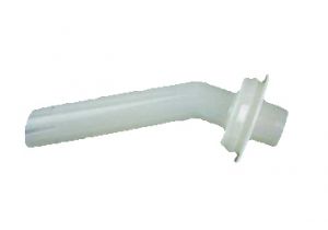 Tube d‘aspiration pour façade WallSpray
