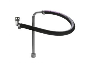 Aanzuigbuis voor zuigerpompen, Zip & Cobra, DN25