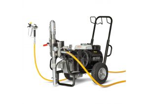 HeavyCoat 950G Gasoline, Benzine versie
