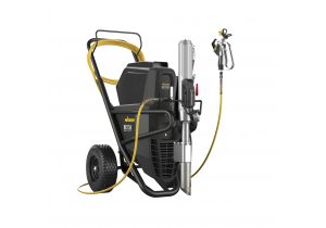HeavyCoat 750E SSP
