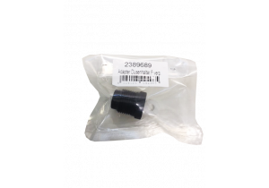 Adapter; F- naar G draad I=11/16"; A=7/8"