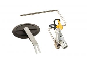 Wagner Sprayroller – 25 cm – met speedshield 