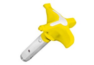 Airless 2SpeedTip – muurverf 15/10