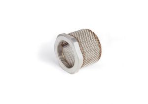 Filter voor aanzuigsysteem, M38x1,5 mm MW (SF 27, SF 31, SF1750 en F500)