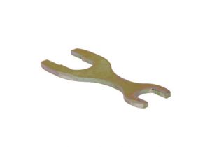 Clef plate double pour soupape d‘admission, pour SF 27 / SF 31