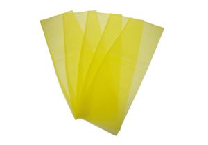 Filterzak voor muurverf, voor filter Metex, 5 stuks