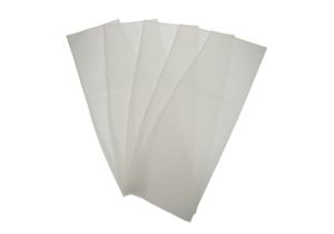 Filterzak voor lak, voor filter Metex, 5 stuks