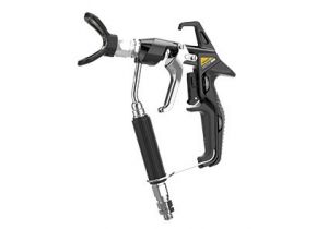 Pistolet airless Vector Infinity filetage G 1/4", avec TradeTip 3