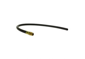 Retourslang voor aanzuigsysteem, star, voor PS 3.31, PS 3.34