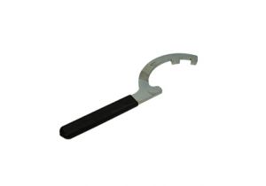 Koppelingsleutel 2x (gereedschap)