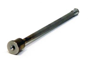 Lans voor holle ruimten, B-star; 70 cm, met spuittip R15