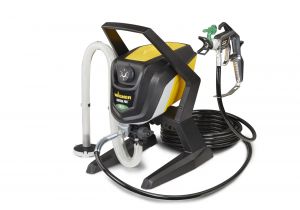 WAGNER Control Pro 350 R verfspuit
