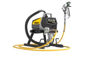 WAGNER ProSpray 3.20 