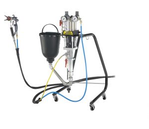 Evomotion FineFinish 20-30S + 5 liter bak