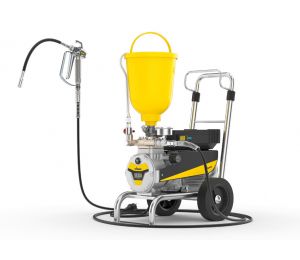 SuperFinish 23i, Injectie