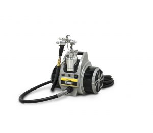 FineCoat 9900 Plus Spraypack