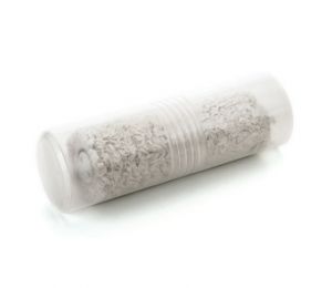 Bewaarbox voor gebruikte rollen