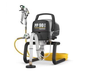 WAGNER PowerPainter 90 Extra HEA Skid versie